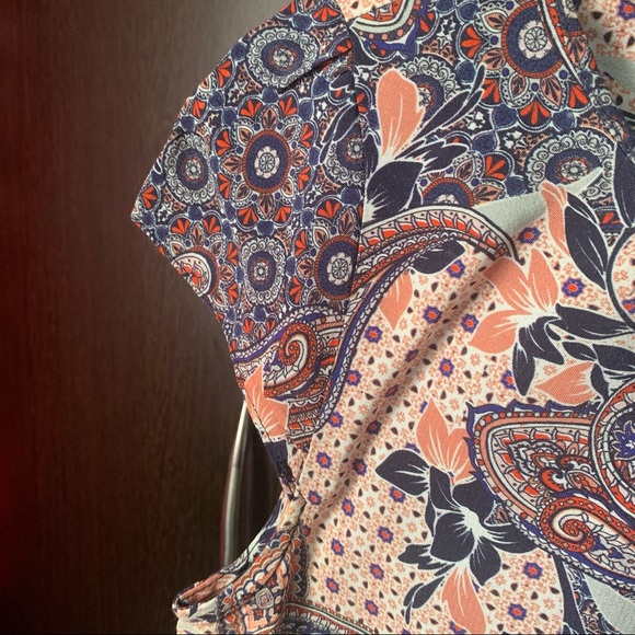 Wallis blouse - Picture 4 of 4